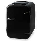 Portable Mini Fridge and Warmer Black Unclassified Sheffield 