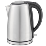 Stainless Steel 1.7L Kettle Unclassified Sheffield 