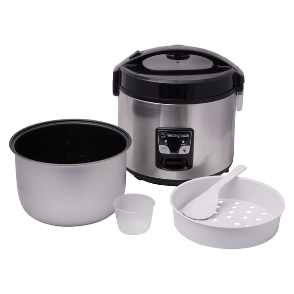 10 Cup Banquet Rice Cooker – Prolink Asia