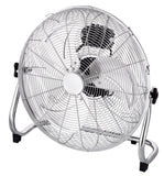 45cm High Velocity Fan Unclassified Sheffield Default 